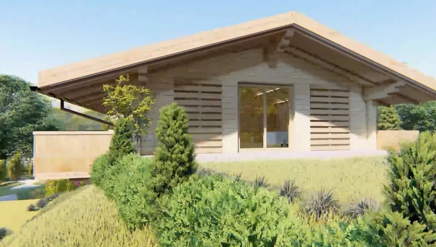 Chalet di Lusso a Vaud - Foto 2 di 13