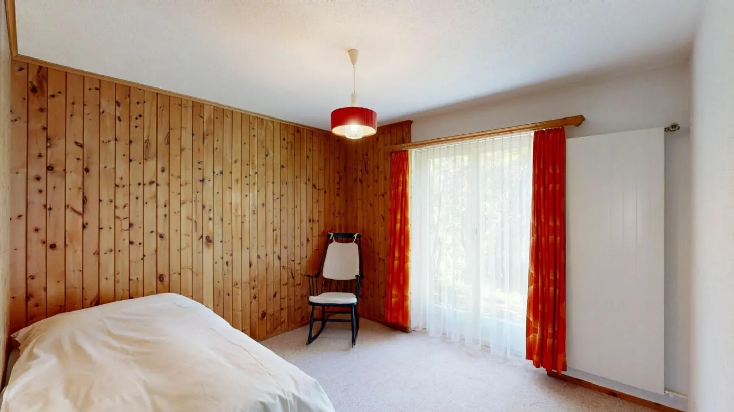 Idylle rurale : maison individuelle de 7 pièces - Photo 8 sur 20