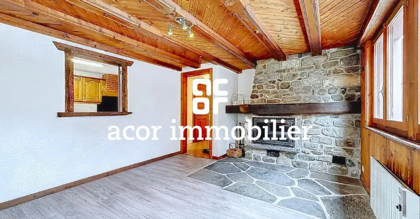Charmant appartement 4,5 pièces - Photo 2 sur 10