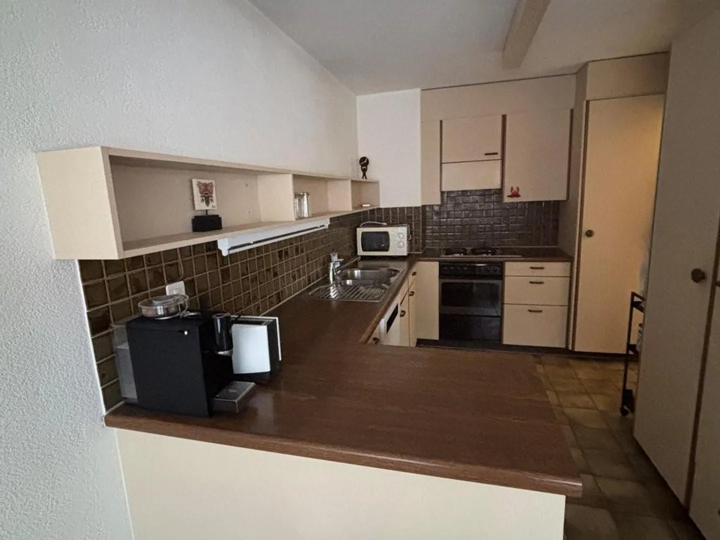 Appartamento accogliente in una posizione tranquilla - Foto 1 di 7