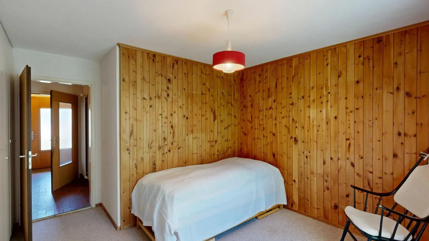 Idylle rurale : maison individuelle de 7 pièces - Photo 9 sur 20