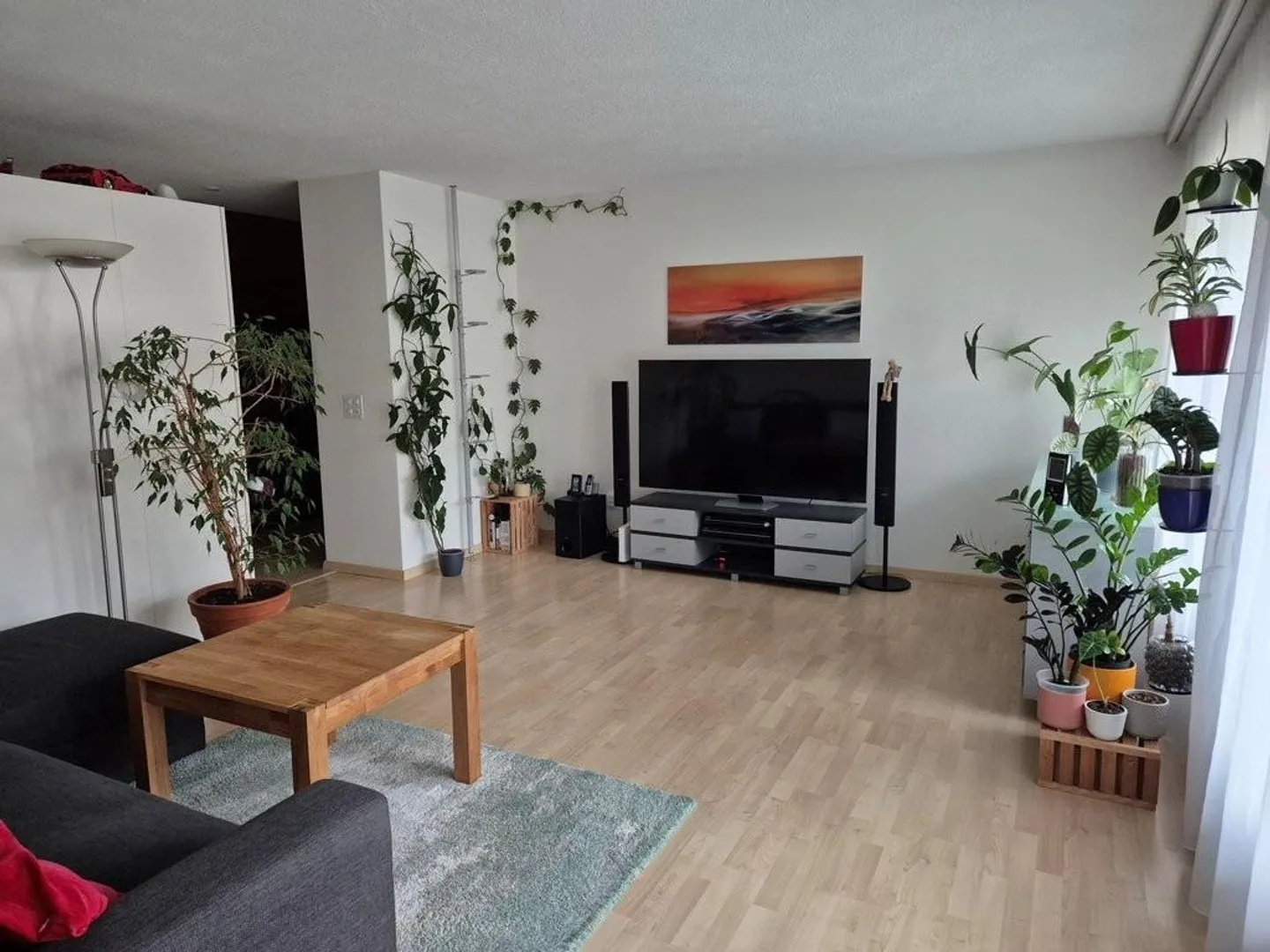 Appartamento accogliente in una posizione tranquilla - Foto 4 di 7