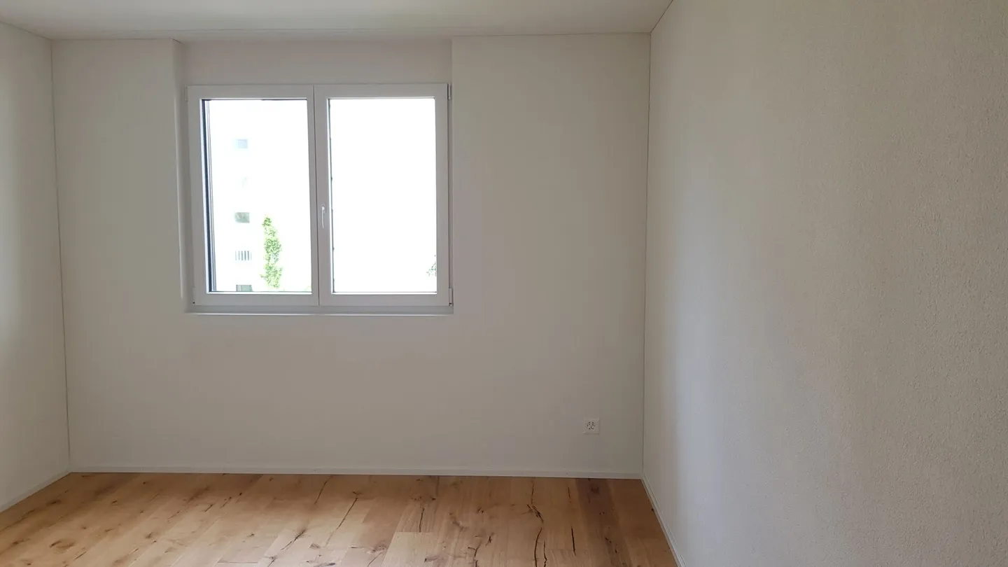 La tua nuova casa nel verde - appartamento di 2,5 stanze con comfort - Foto 6 di 10