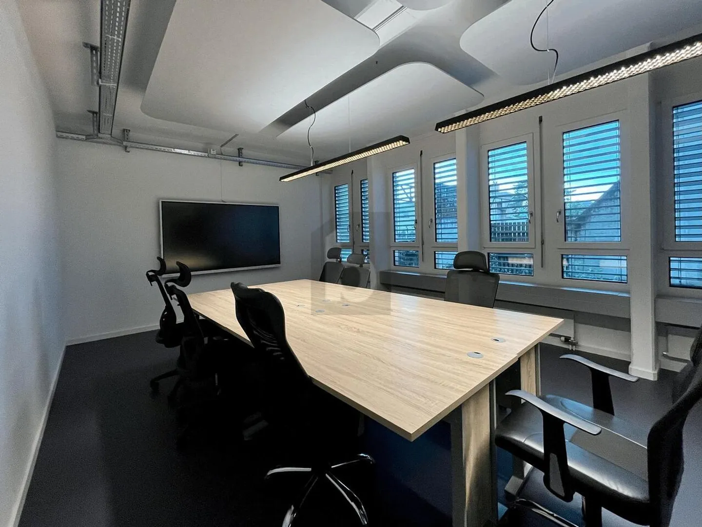 Bürofläche mit Terrasse - Foto 2 von 6