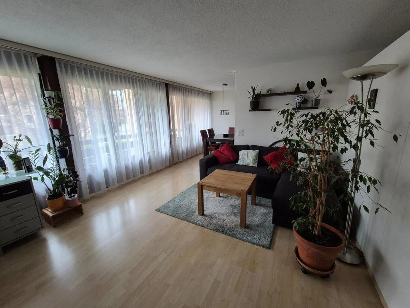 Appartamento accogliente in una posizione tranquilla - Foto 5 di 7