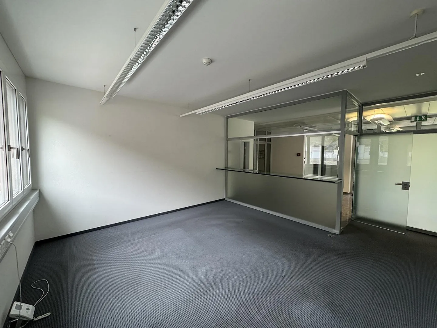 Bürofläche in Domat/Ems - Foto 1 von 13