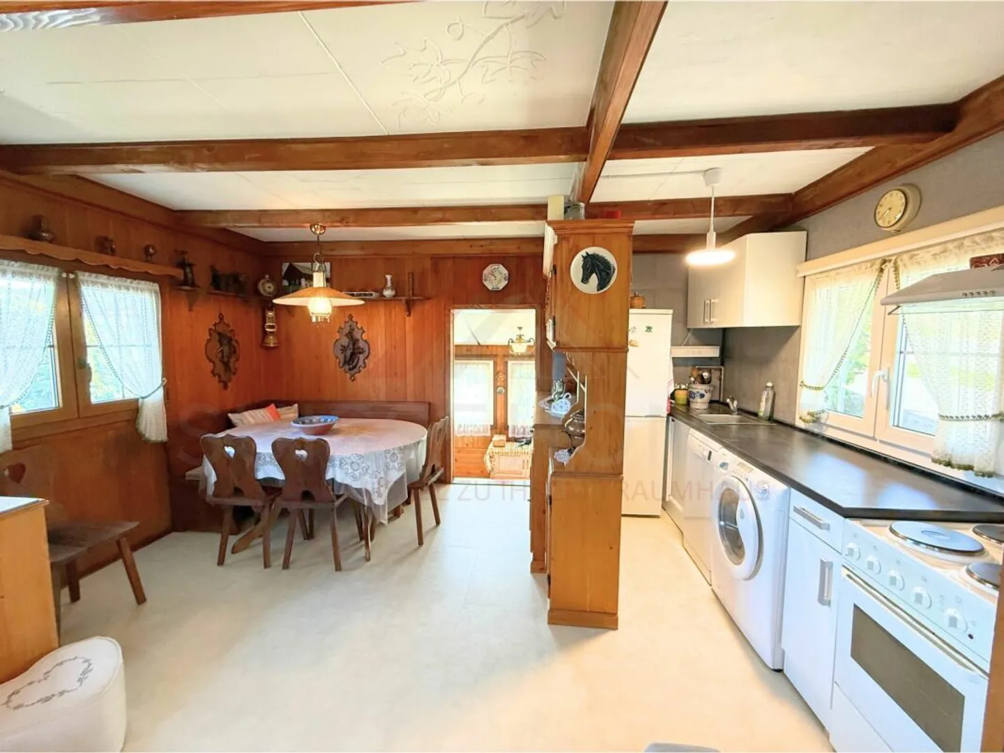 Casa singola in affitto - Foto 9 di 24