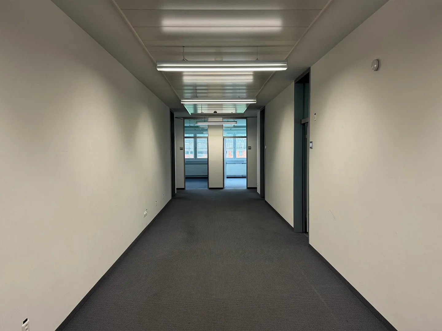Bürofläche in Domat/Ems - Foto 3 von 13