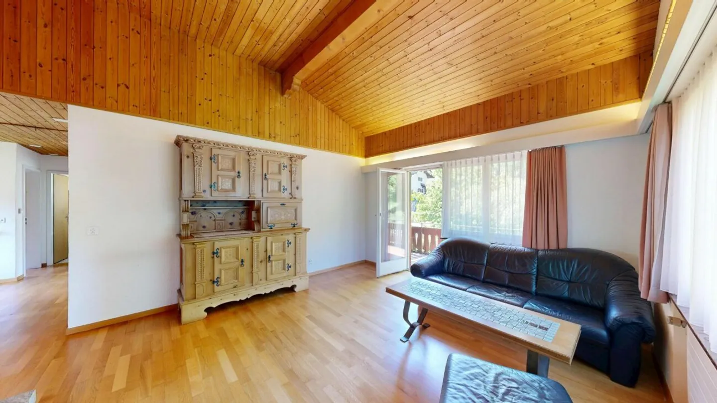 Idylle rurale : maison individuelle de 7 pièces - Photo 13 sur 20