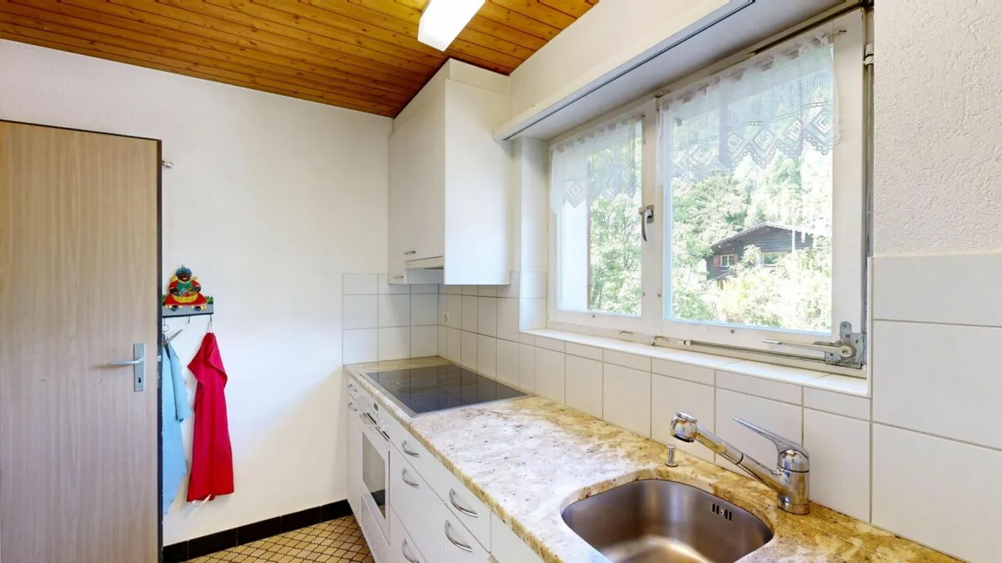 Idylle rurale : maison individuelle de 7 pièces - Photo 16 sur 20