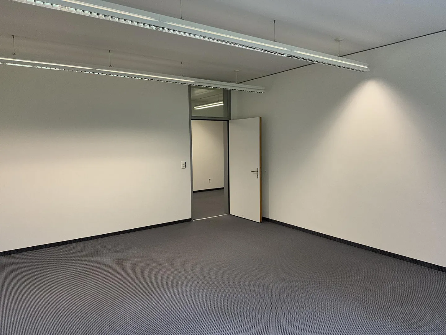Bürofläche in Domat/Ems - Foto 4 von 13