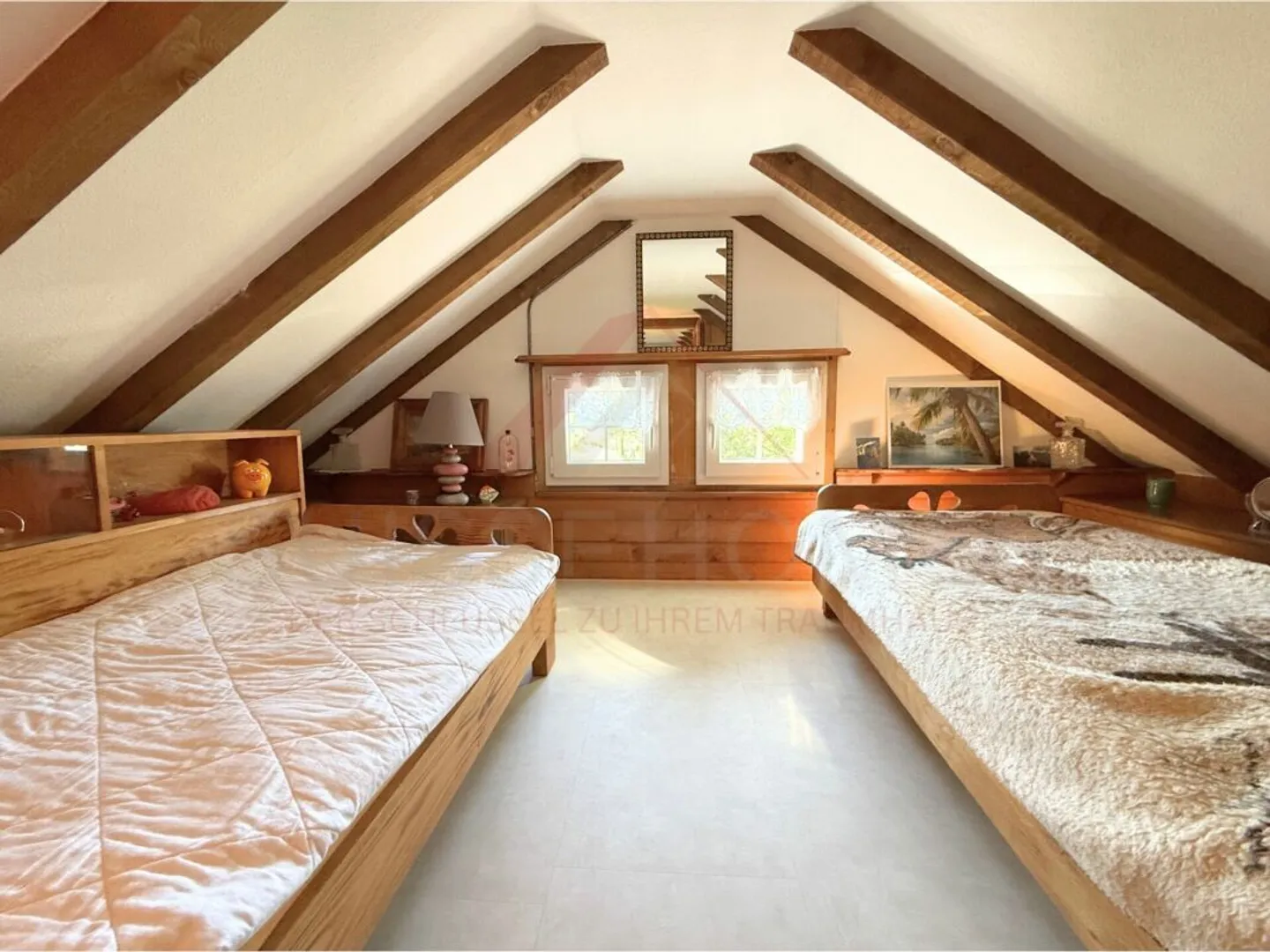 Casa singola in affitto - Foto 16 di 24