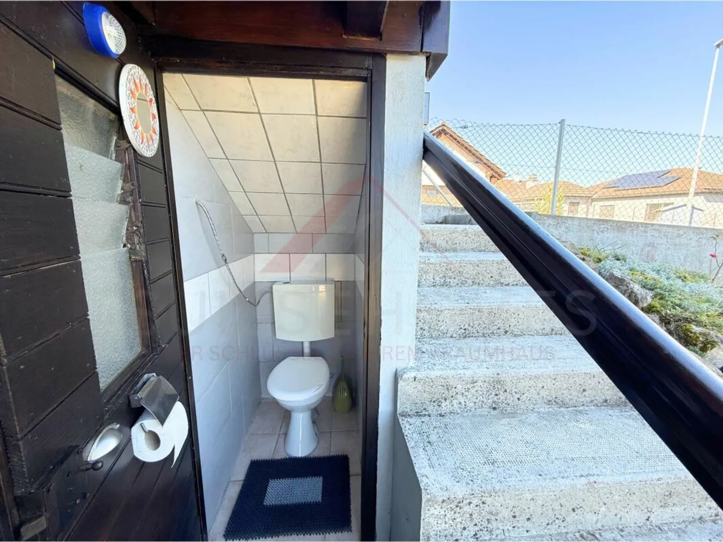 Casa singola in affitto - Foto 20 di 24