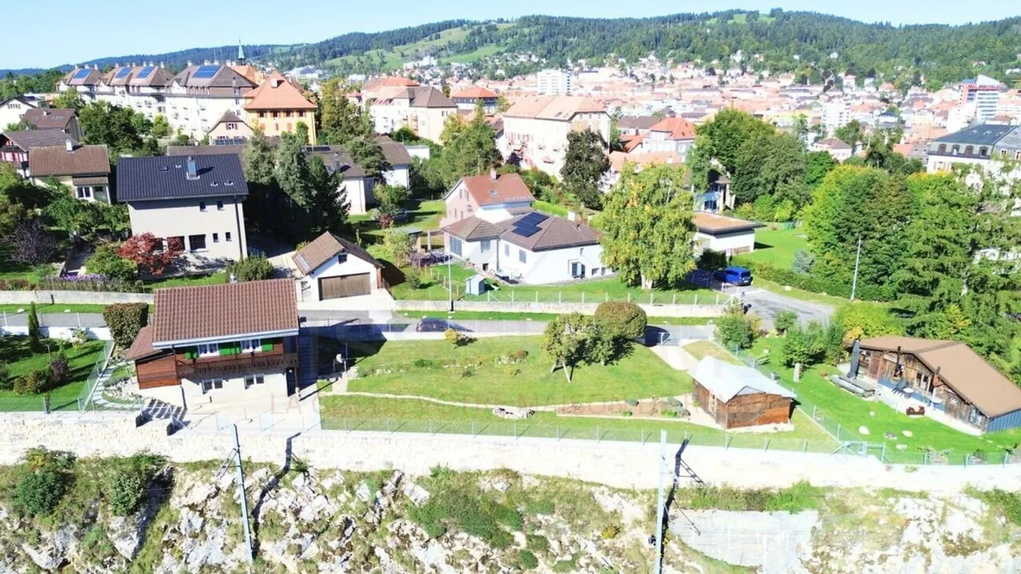 Casa singola in affitto - Foto 22 di 24