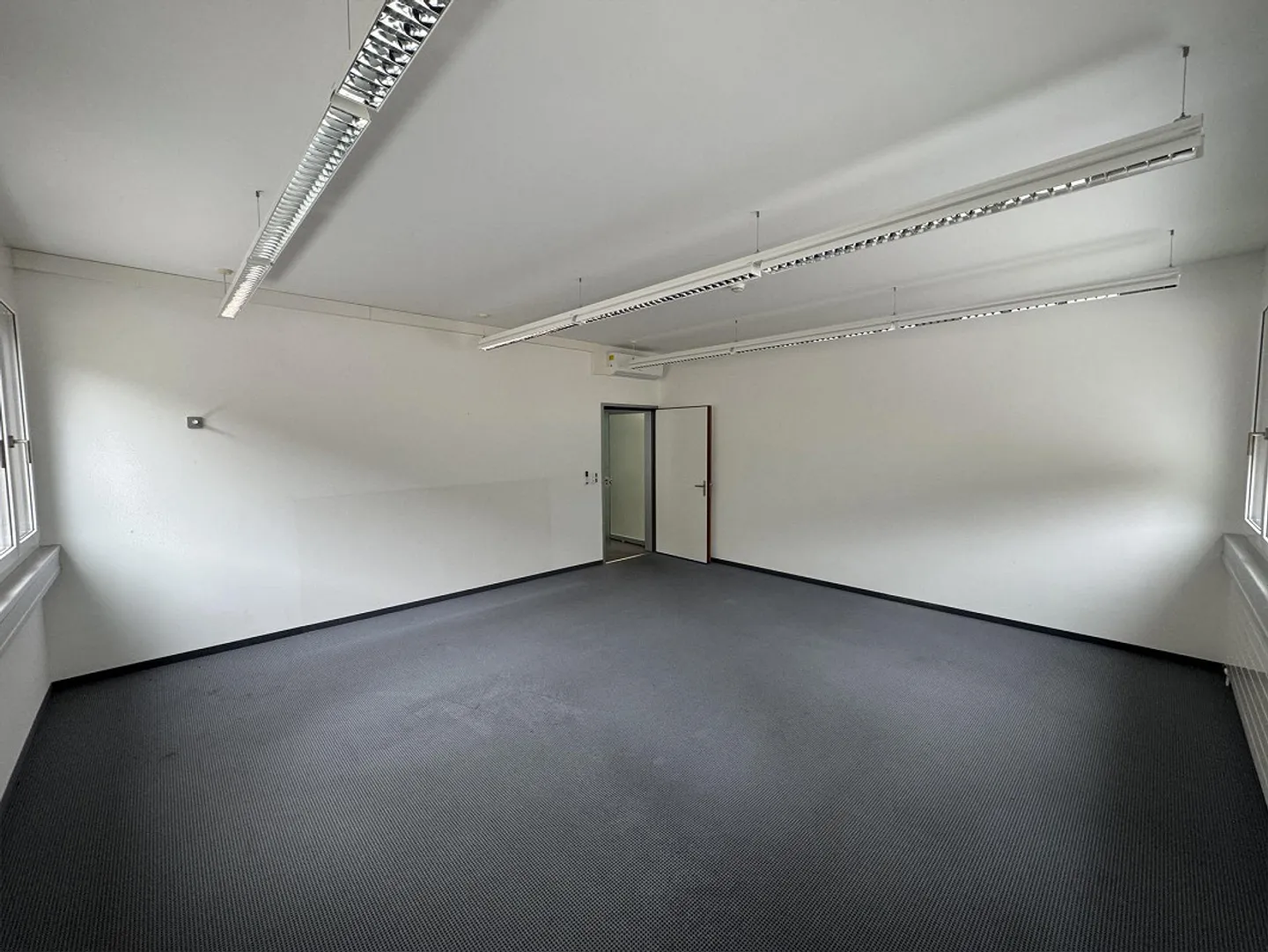 Bürofläche in Domat/Ems - Foto 5 von 13