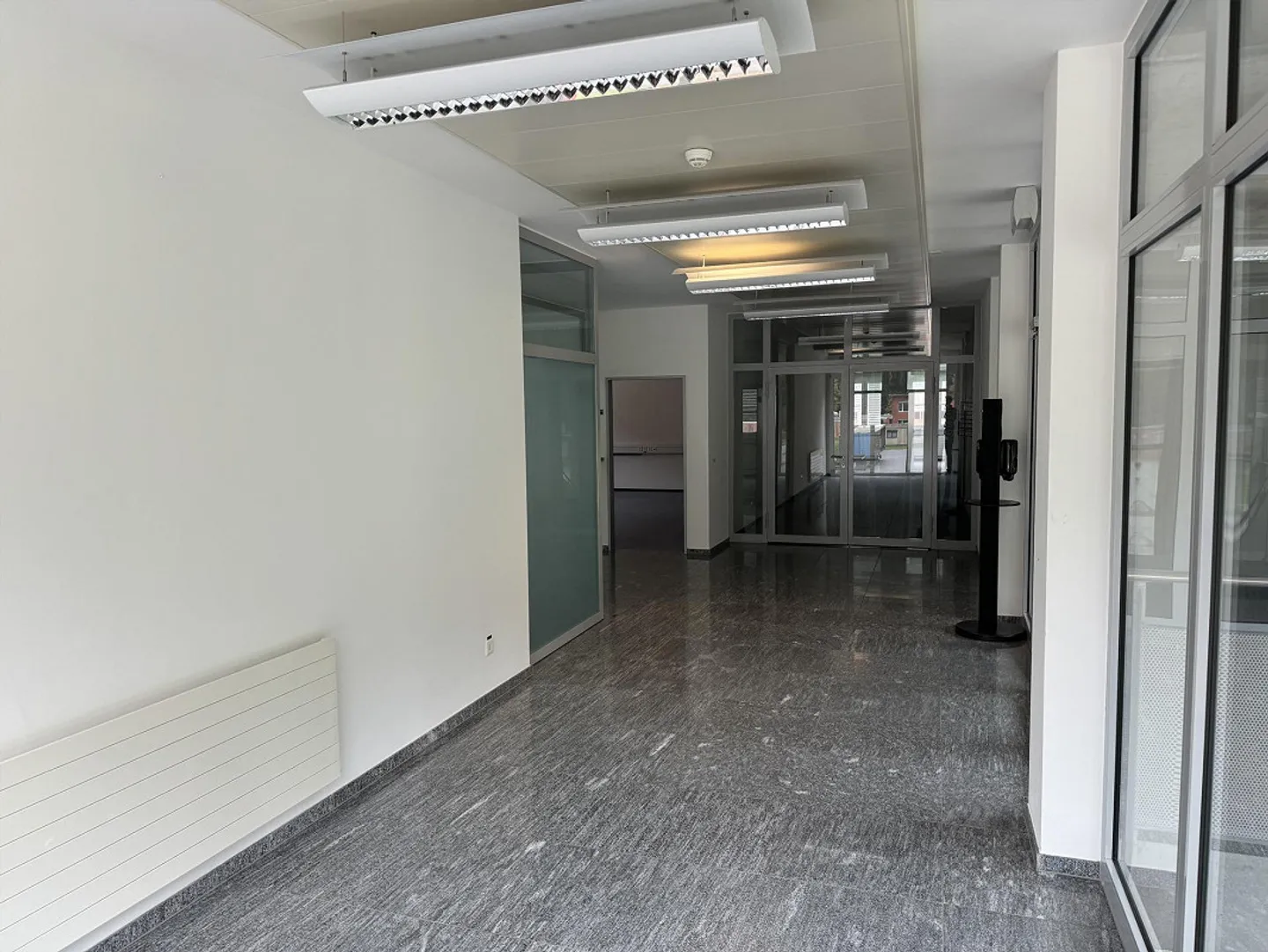 Bürofläche in Domat/Ems - Foto 6 von 13