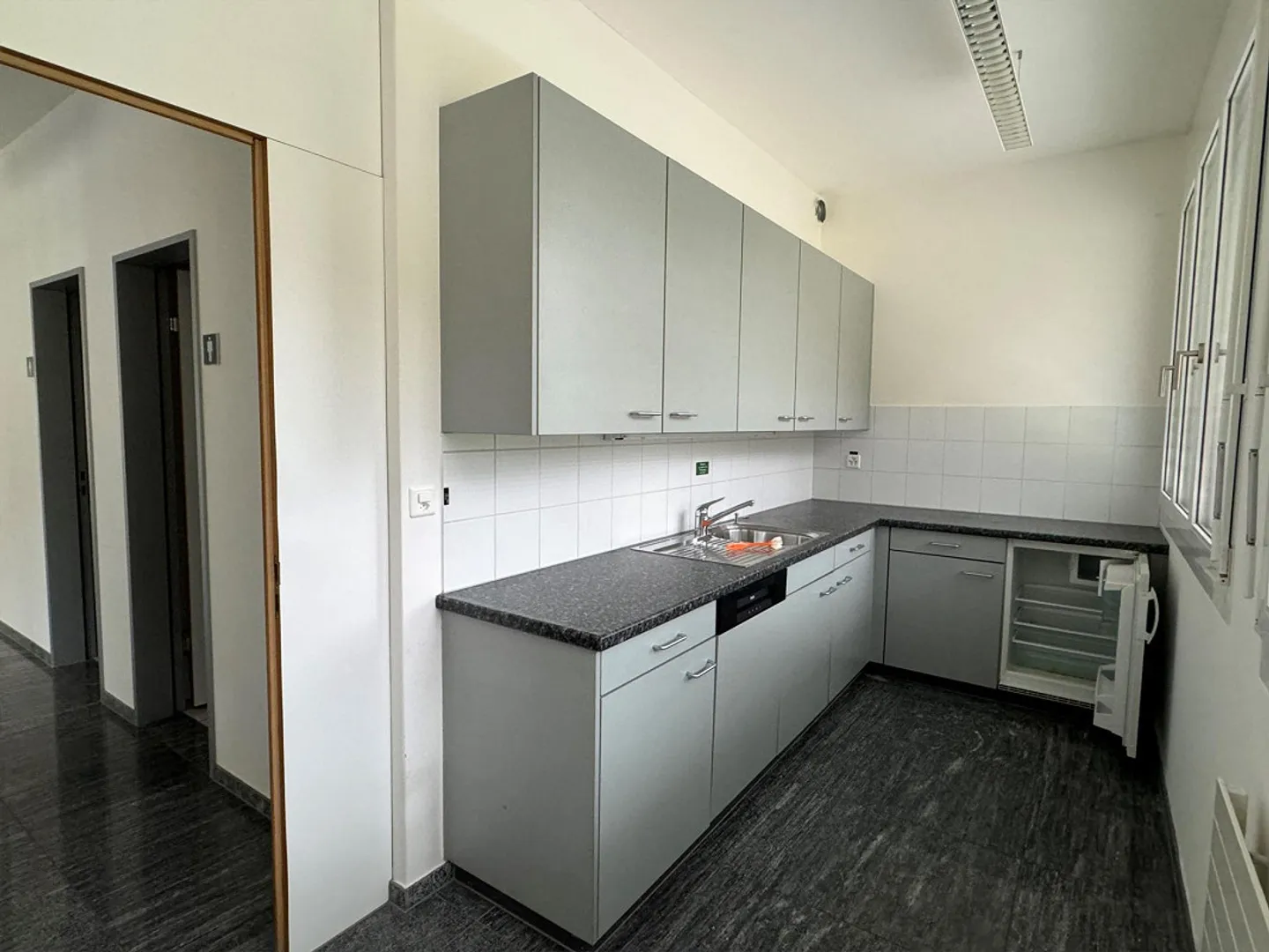 Bürofläche in Domat/Ems - Foto 9 von 13