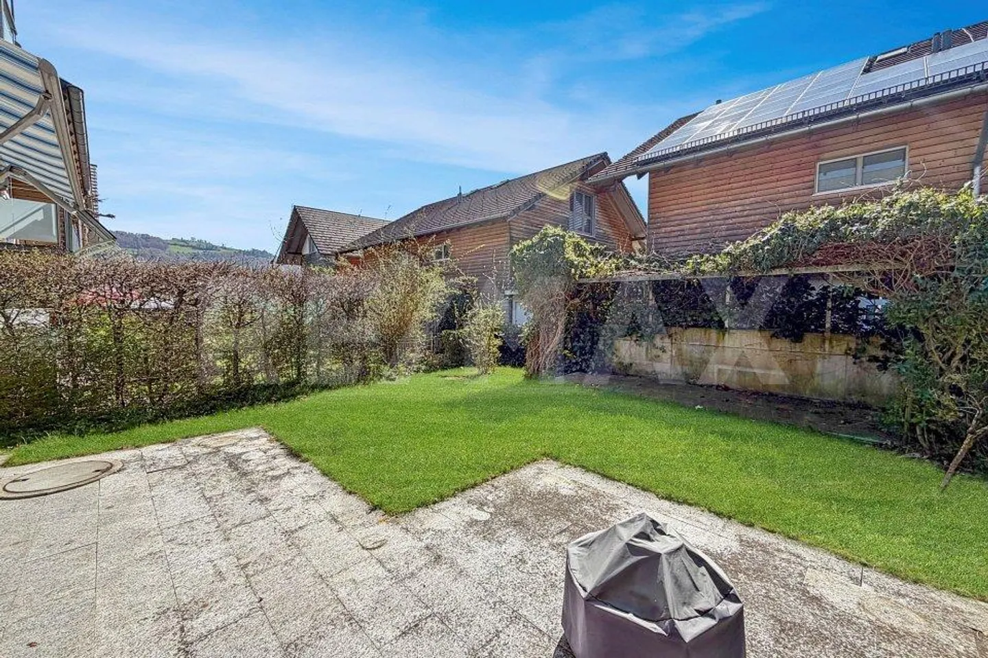 Maison familiale semi-détachée lumineuse de 5½ pièces à Kaufdorf - conviviale pour les familles... - Photo 6 sur 13