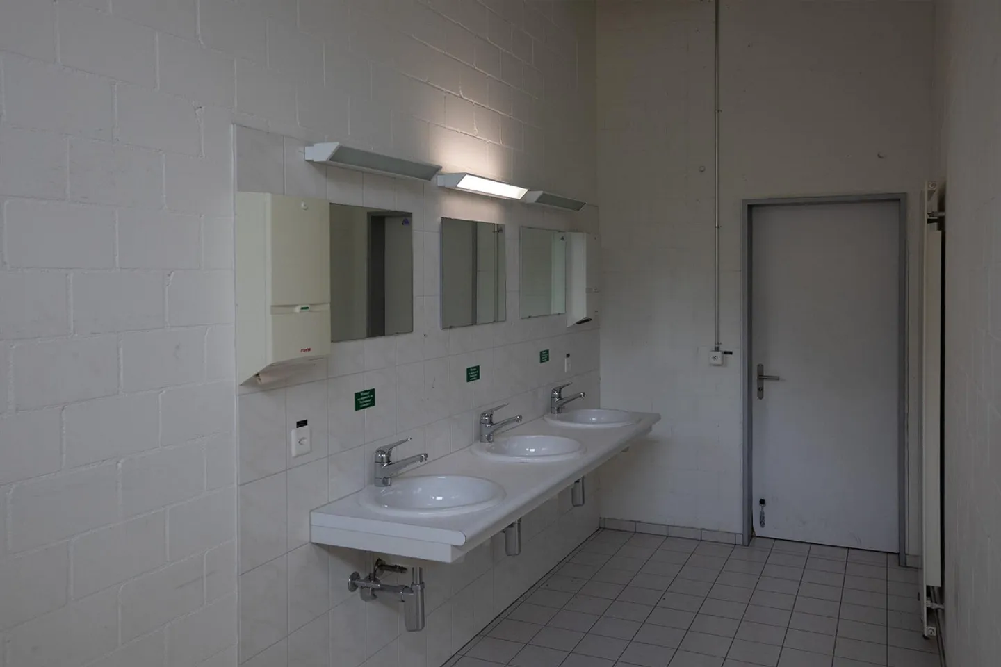 Bürofläche in Domat/Ems - Foto 10 von 13