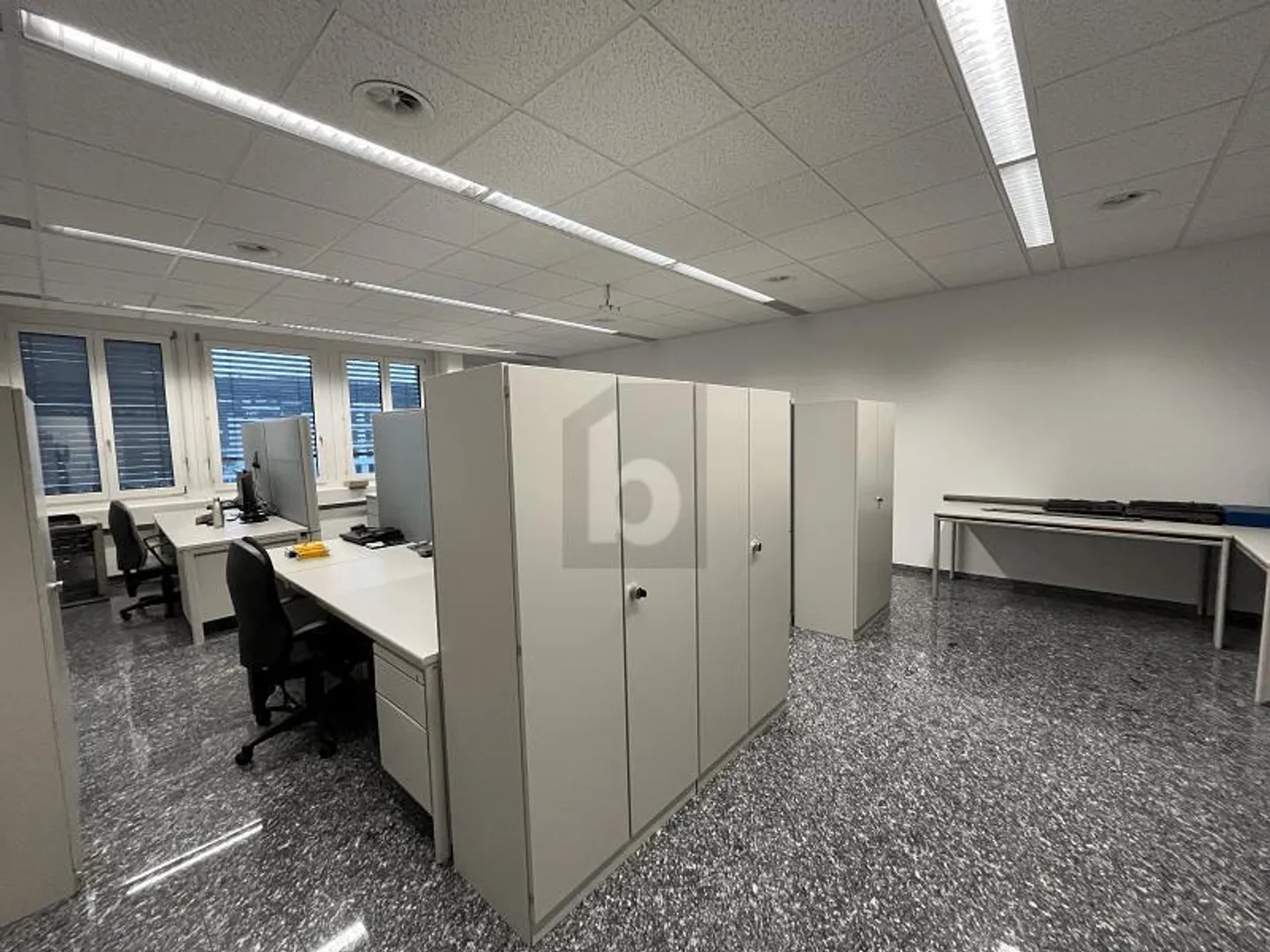 Modernes Büro in Schlieren - Foto 4 von 6