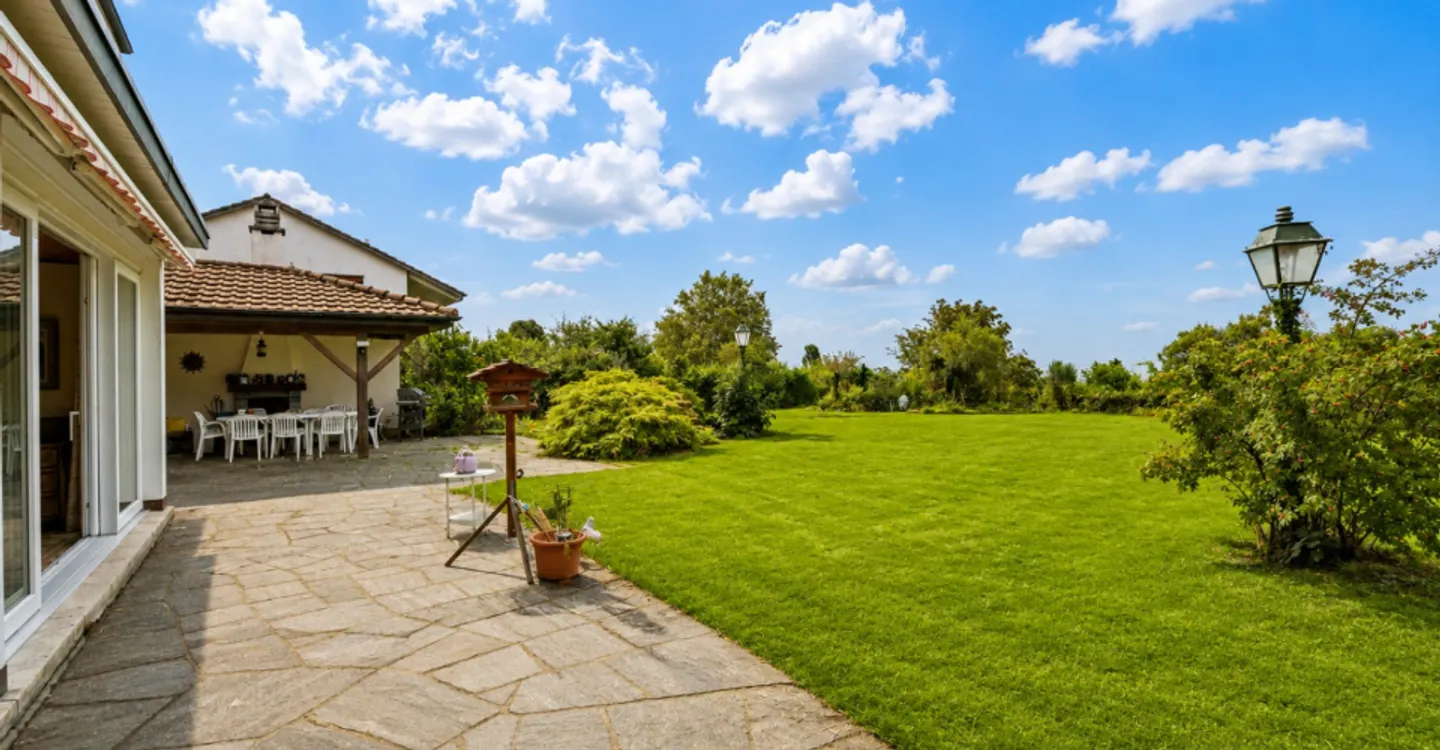 Magnifique maison familiale avec vue sur le lac - Photo 10 sur 13