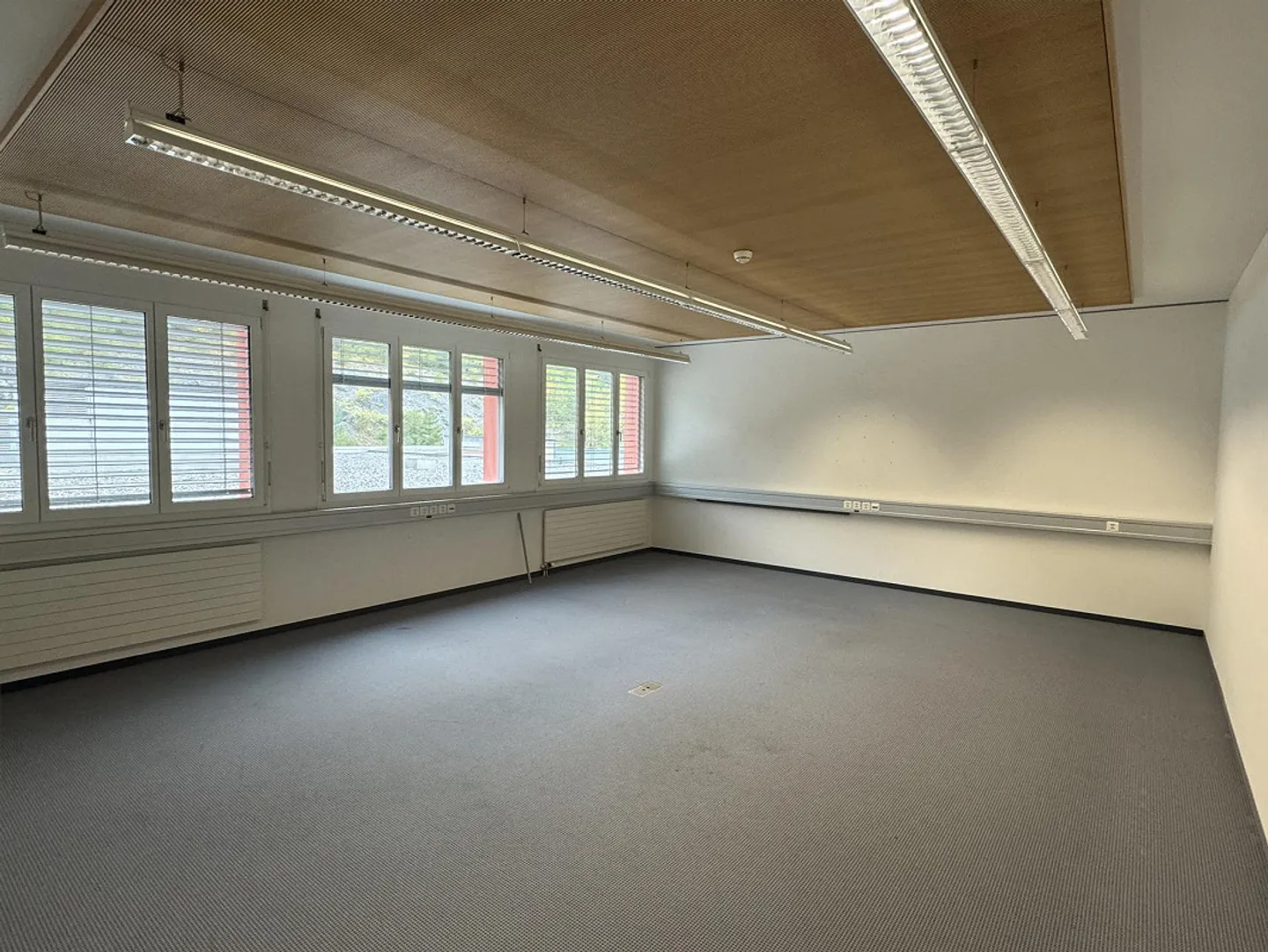 Bürofläche in Domat/Ems - Foto 7 von 13