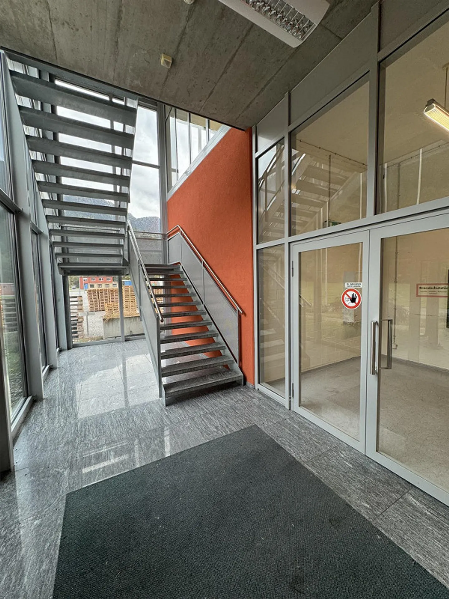 Bürofläche in Domat/Ems - Foto 11 von 13