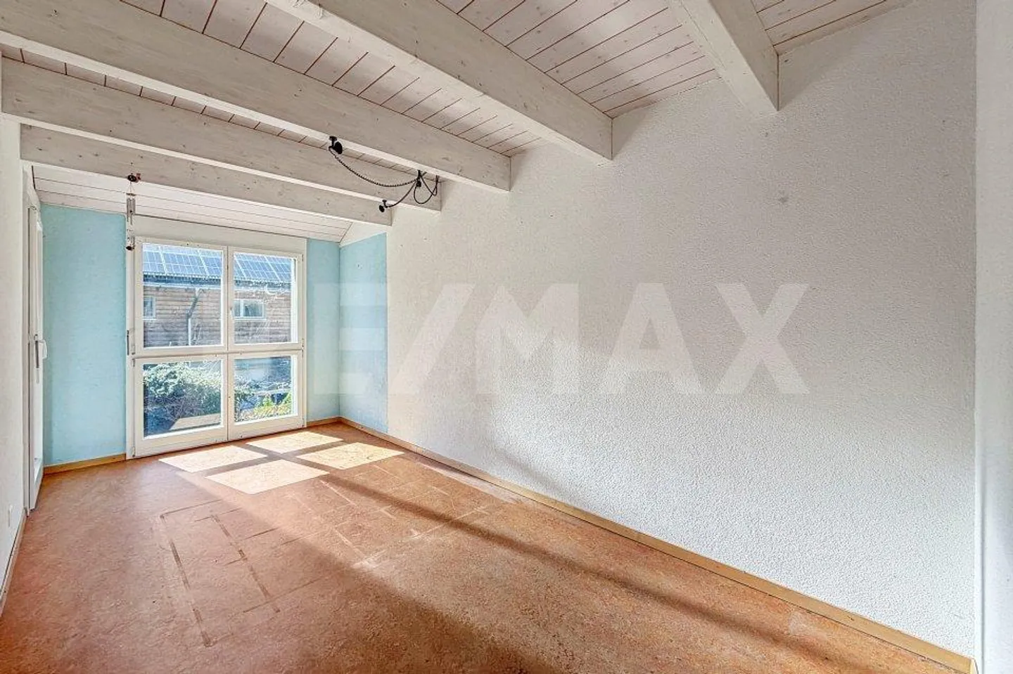 Maison familiale semi-détachée lumineuse de 5½ pièces à Kaufdorf - conviviale pour les familles... - Photo 10 sur 13