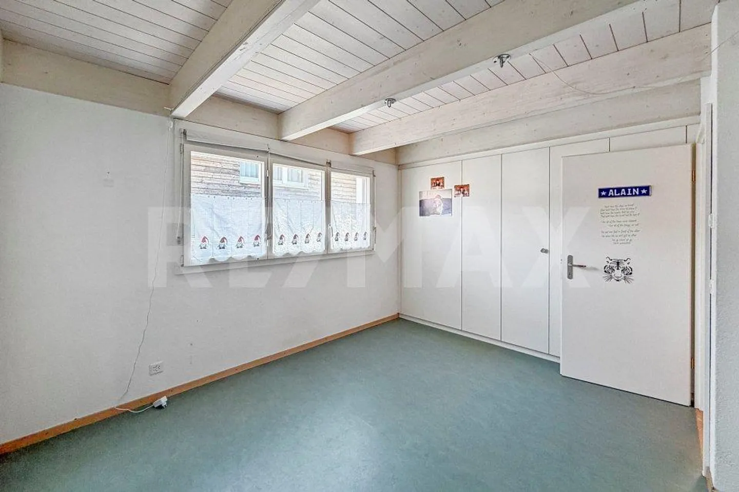 Maison familiale semi-détachée lumineuse de 5½ pièces à Kaufdorf - conviviale pour les familles... - Photo 12 sur 13