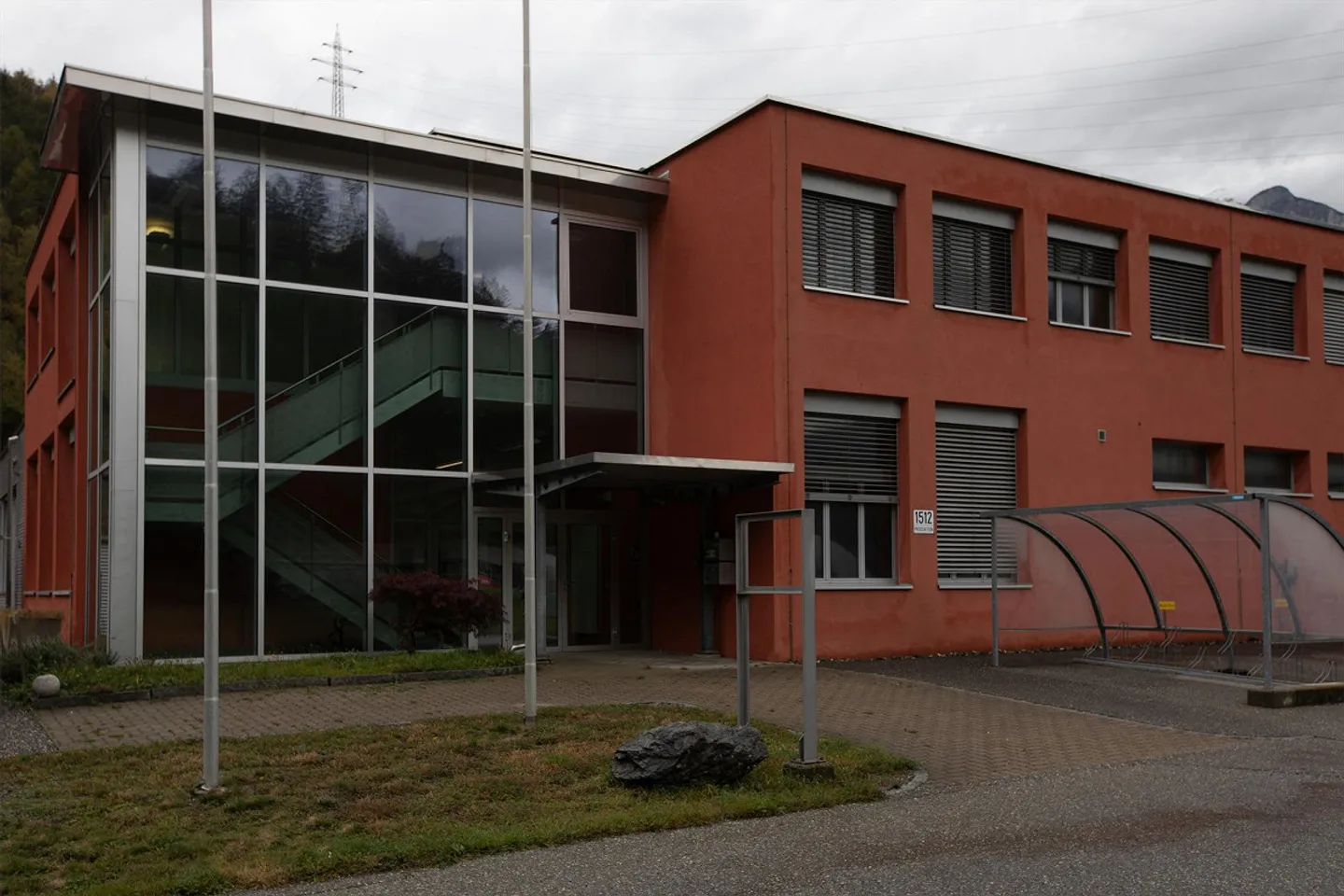 Bürofläche in Domat/Ems - Foto 13 von 13