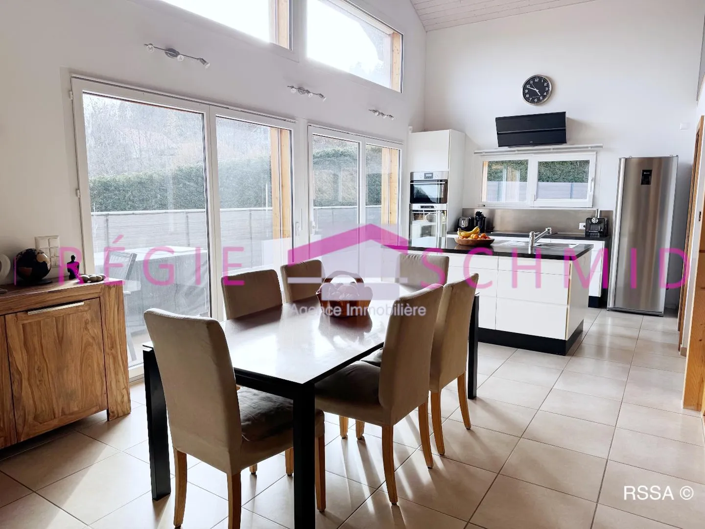 8-Zimmer-Haus - Foto 5 von 10