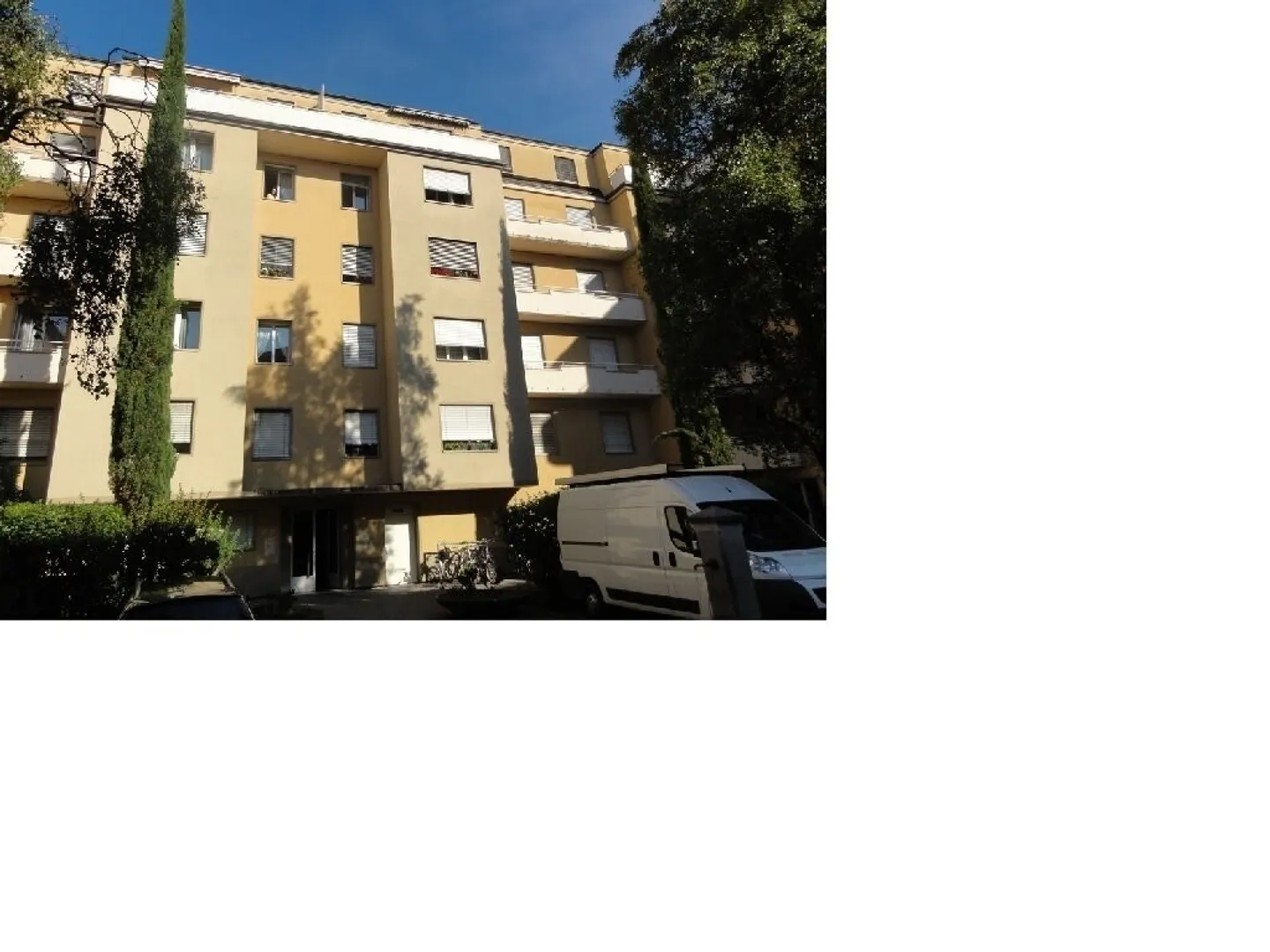 Bel Appartement Près du Lac - Photo 1 sur 1
