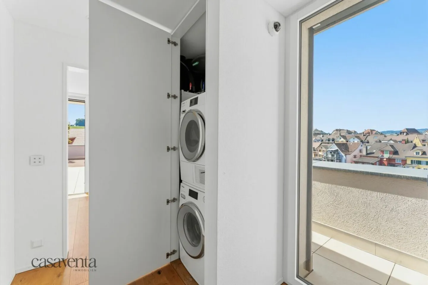 Exklusive Penthouse mit Traumhaften Ausblick - Foto 24 von 34
