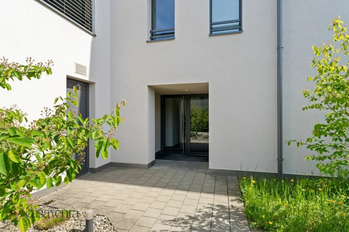 Exklusive Penthouse mit Traumhaften Ausblick - Foto 25 von 34