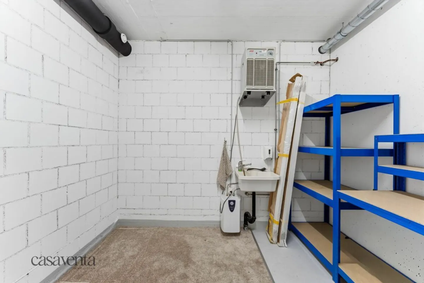 Exklusive Penthouse mit Traumhaften Ausblick - Foto 30 von 34