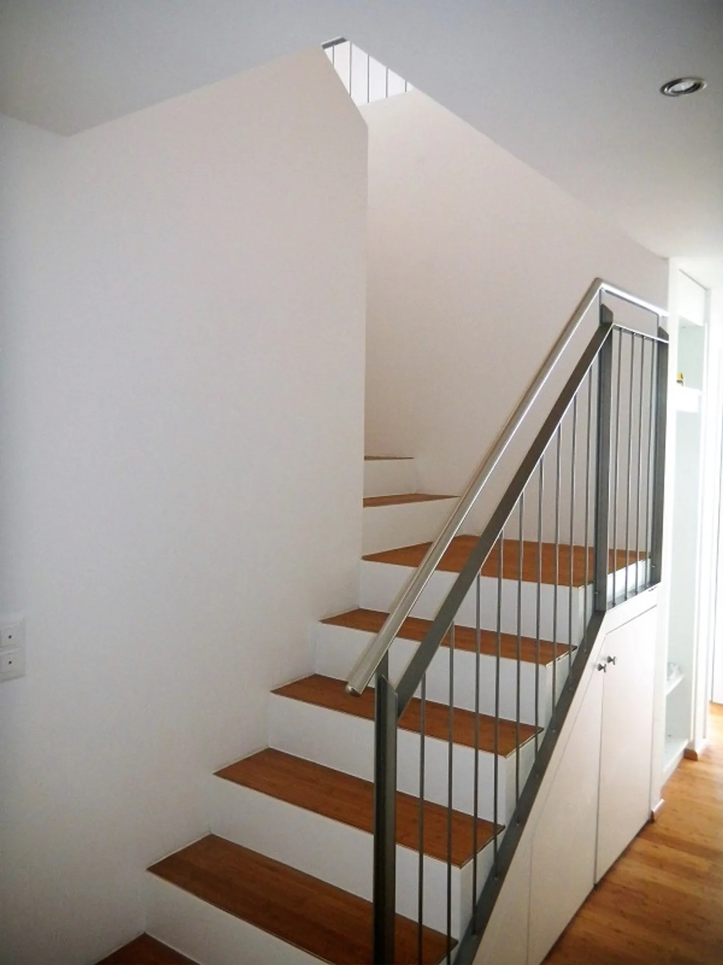Maisonette penthouse de 5 1/2 pièces - Photo 5 sur 11