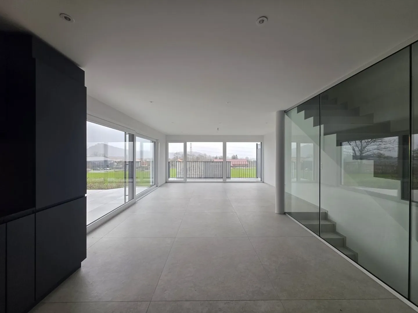 Maison de ville 5.5 pièces neuve à CHF 2'800.-/mois - Photo 4 sur 11