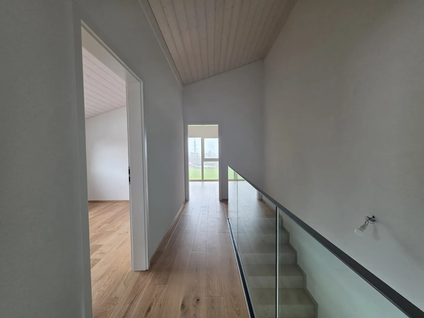 Maison de ville 5.5 pièces neuve à CHF 2'800.-/mois - Photo 11 sur 11