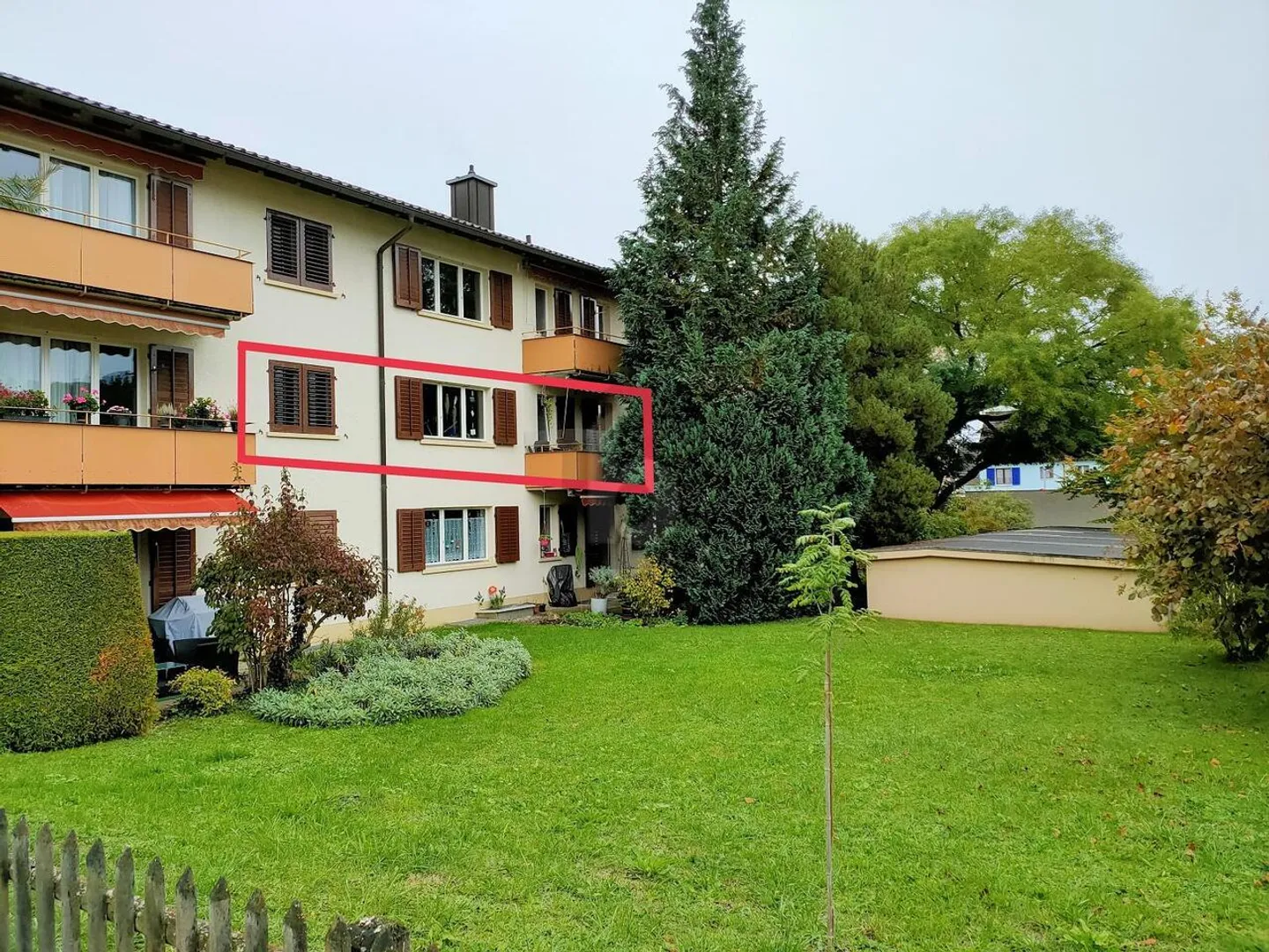 In a popular and quiet location - Photo 1 of 5