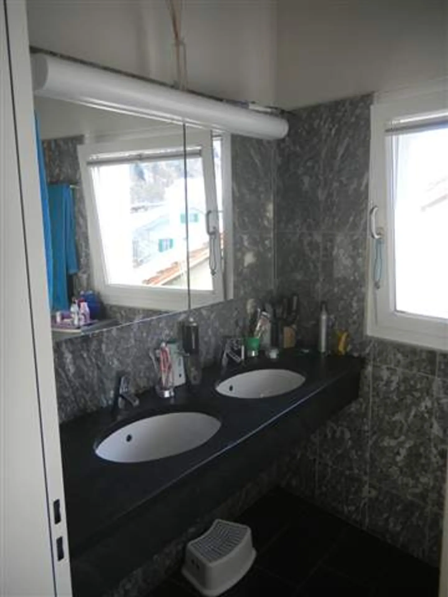 Maisonette penthouse de 5 1/2 pièces - Photo 10 sur 11