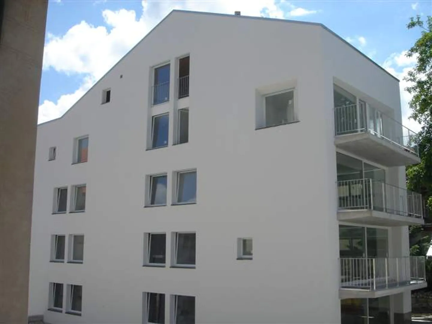 Maisonette penthouse de 5 1/2 pièces - Photo 11 sur 11