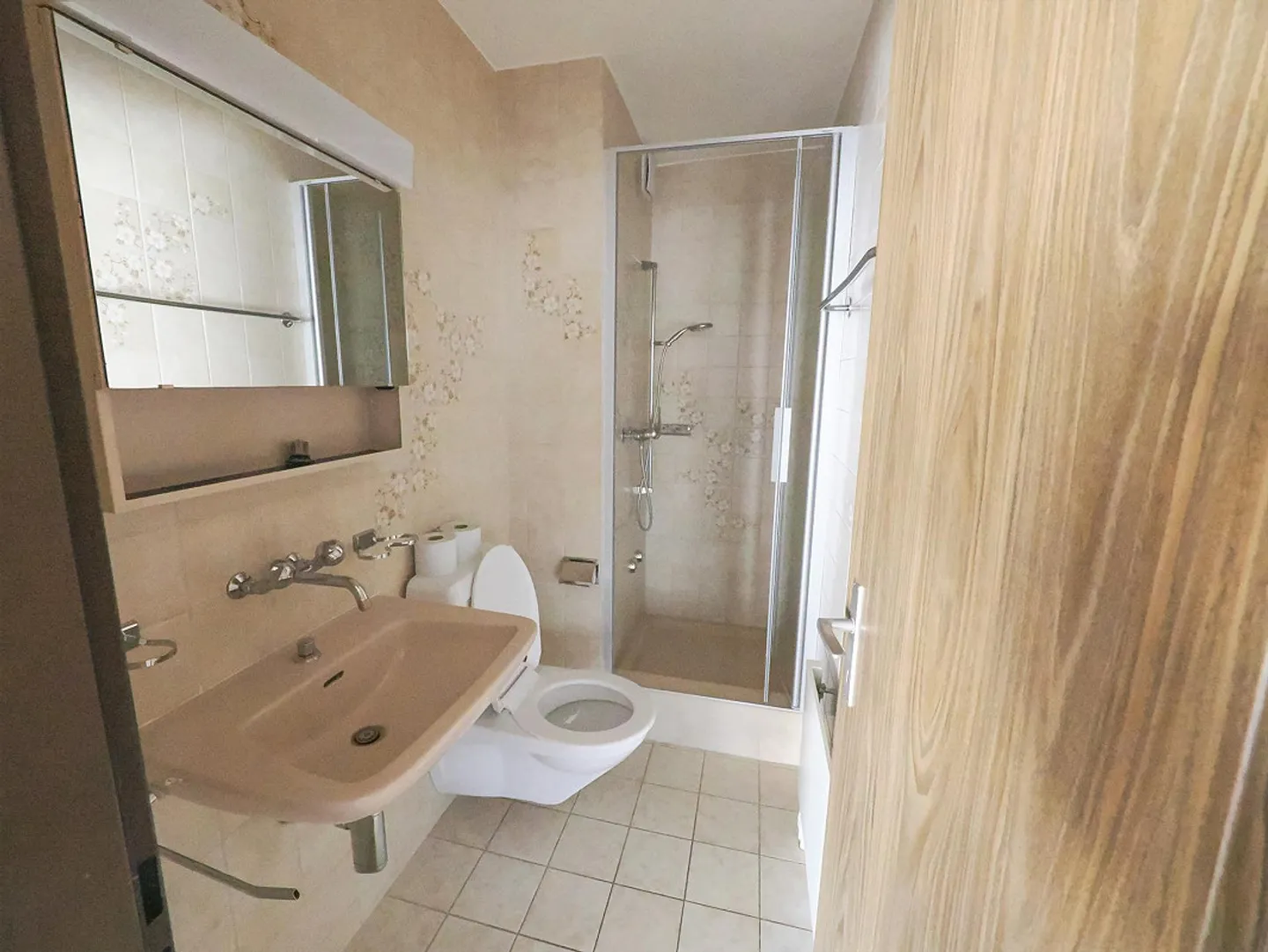 Schöne 4.5 Zimmerwohnung im 2.OG in Langenthal - Foto 8 von 8