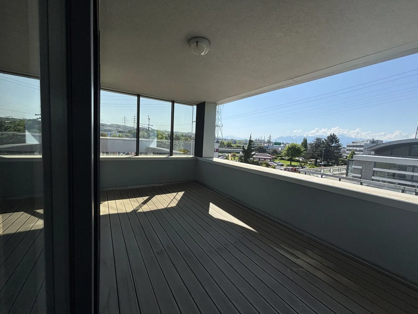 Spazio ufficio in affitto - Foto 5 di 8