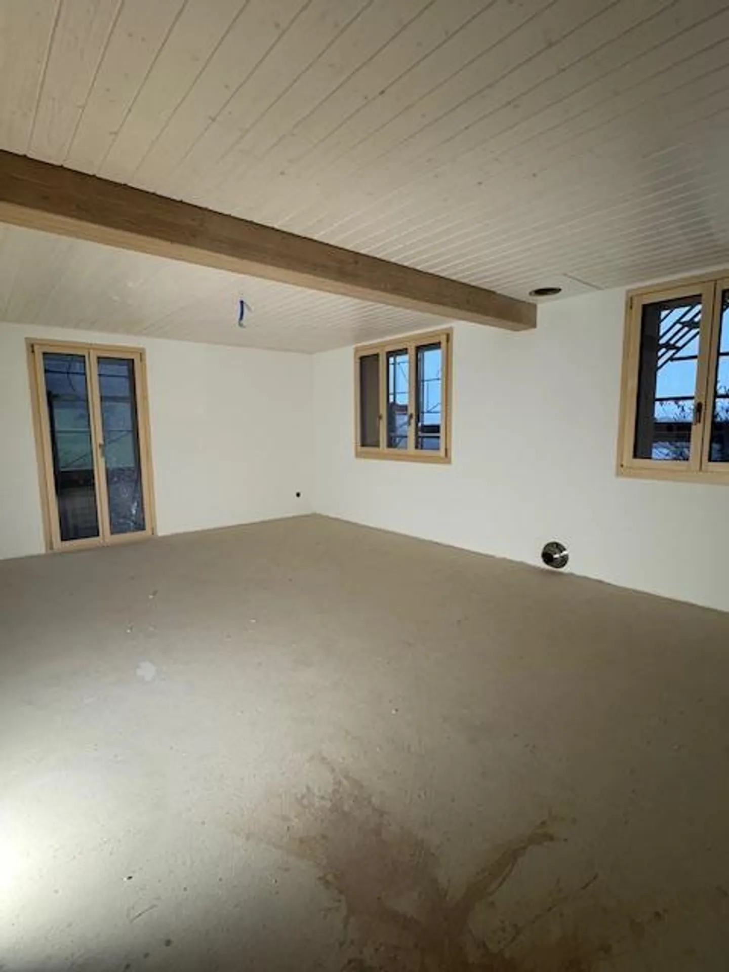 Casa unifamiliare 5.5 camere (Stöckli) accogliente e recentemente ristrutturata nel verde - Foto 5 di 12