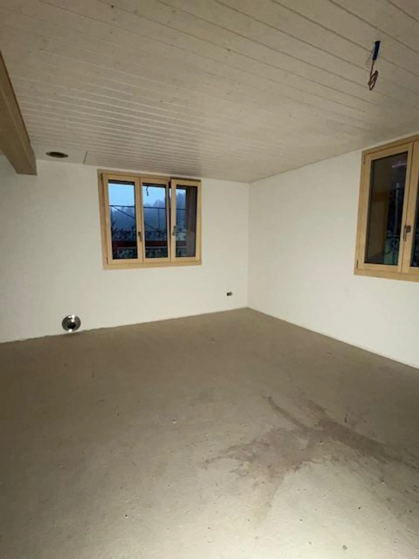 Casa unifamiliare 5.5 camere (Stöckli) accogliente e recentemente ristrutturata nel verde - Foto 6 di 12