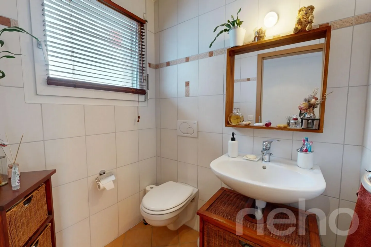 Duplex avec Jardin privé à La Chaux-de-Fonds, 4.5 pièces - Photo 5 sur 12