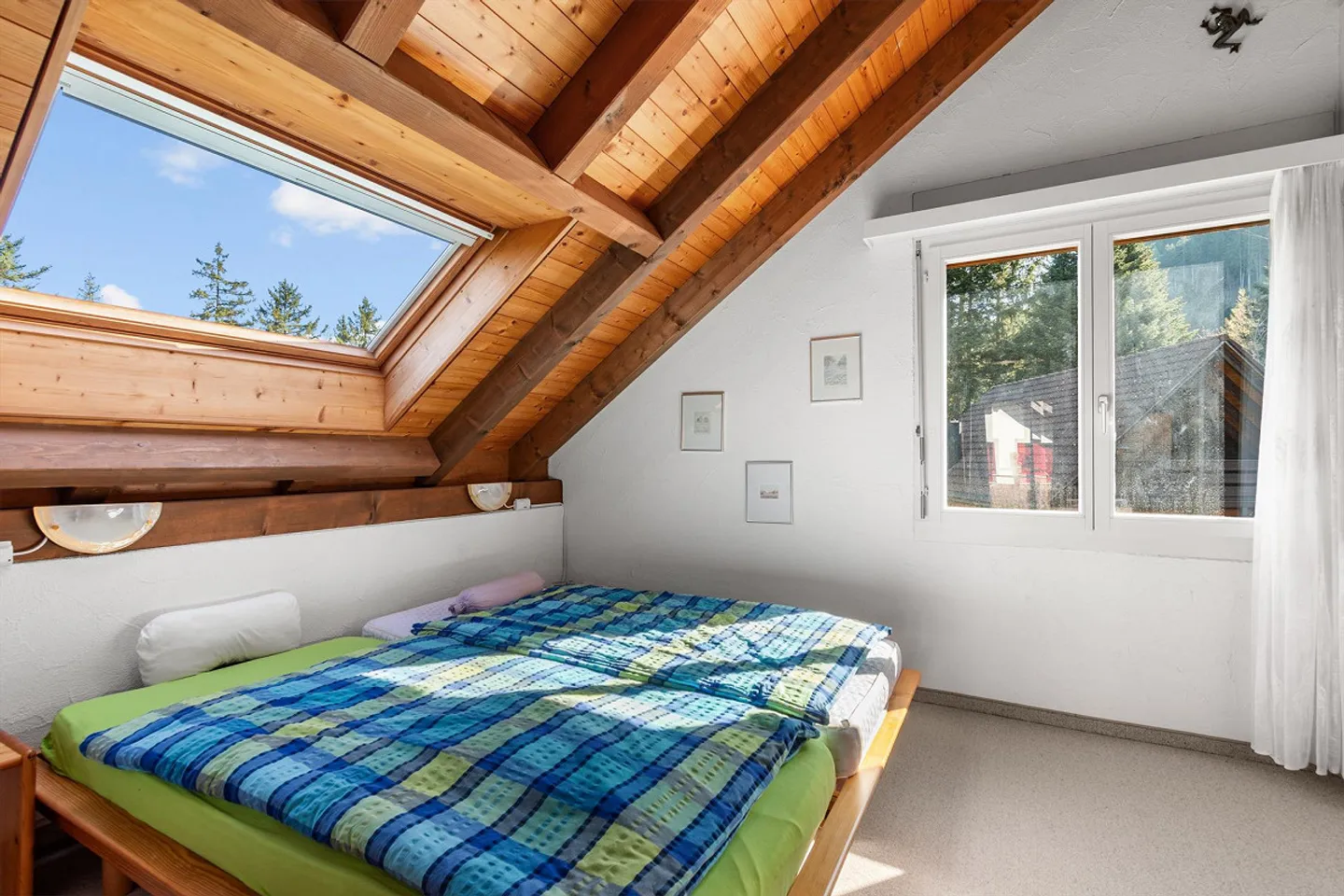 Casa unifamiliare di 4,5 stanze al Mostelberg Sattel - Foto 5 di 8