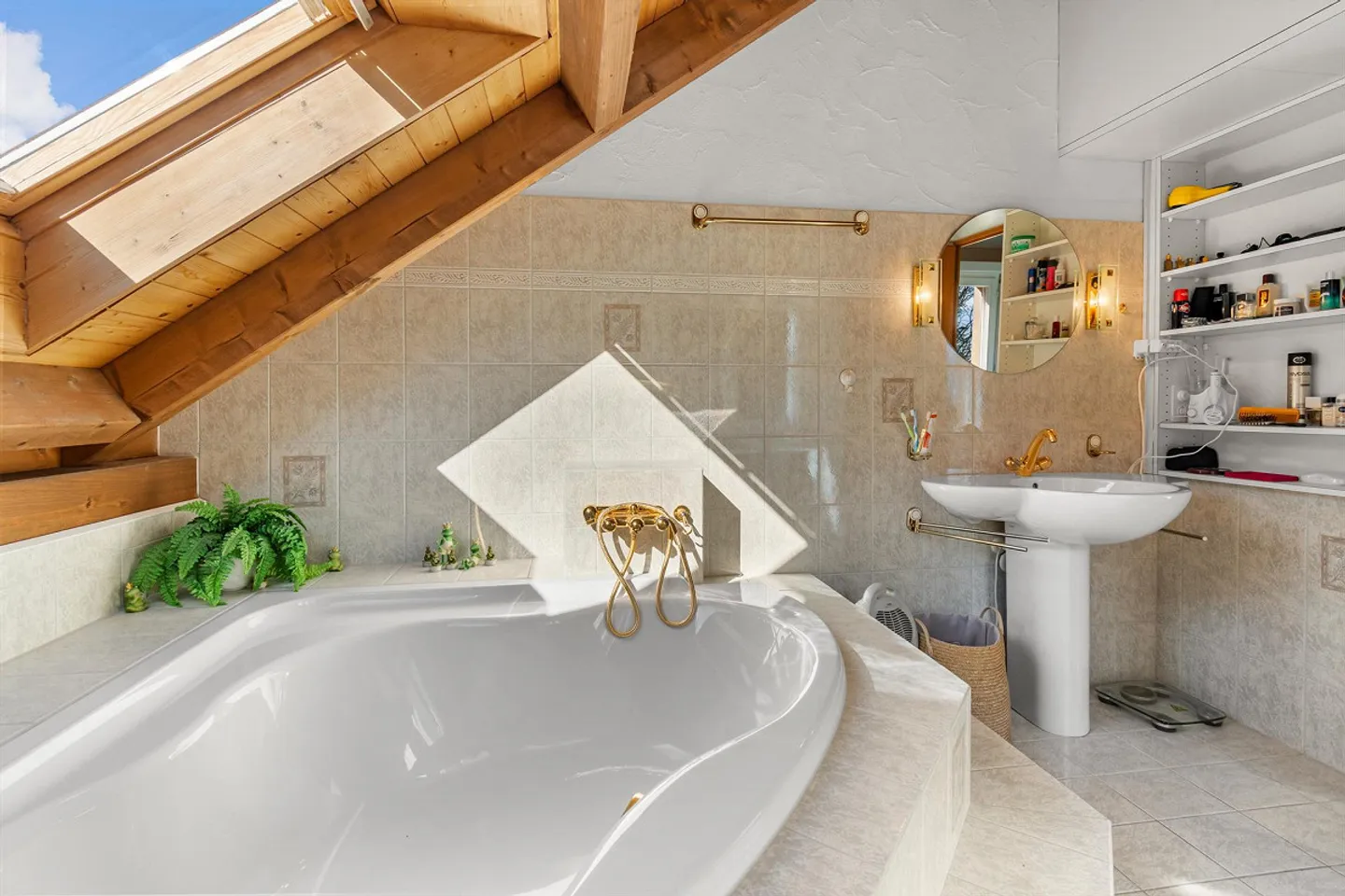 Casa unifamiliare di 4,5 stanze al Mostelberg Sattel - Foto 6 di 8