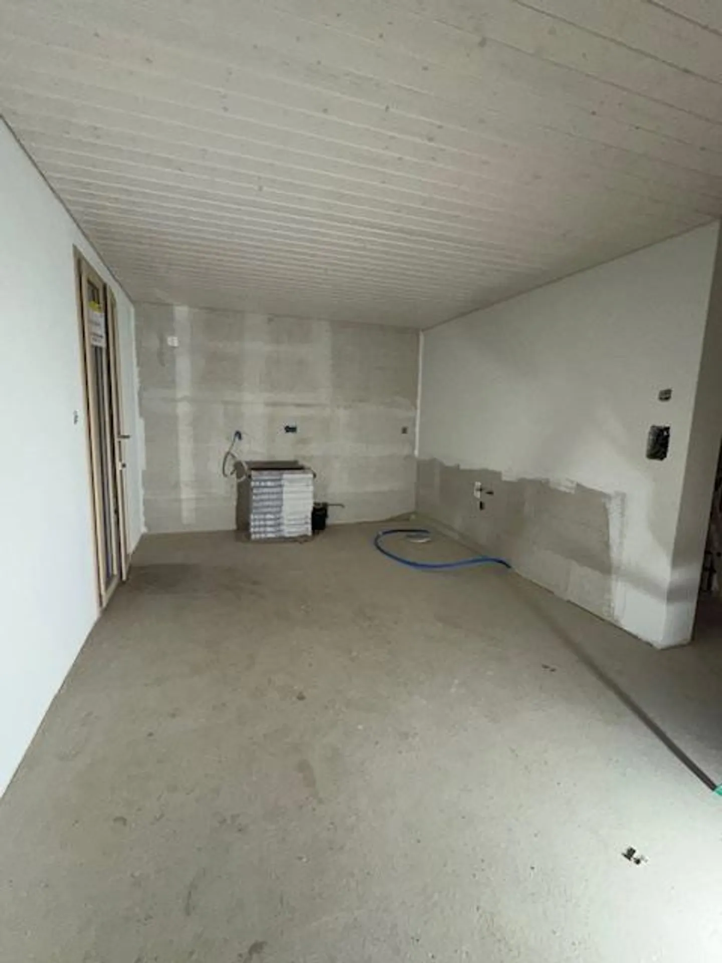 Casa unifamiliare 5.5 camere (Stöckli) accogliente e recentemente ristrutturata nel verde - Foto 4 di 12