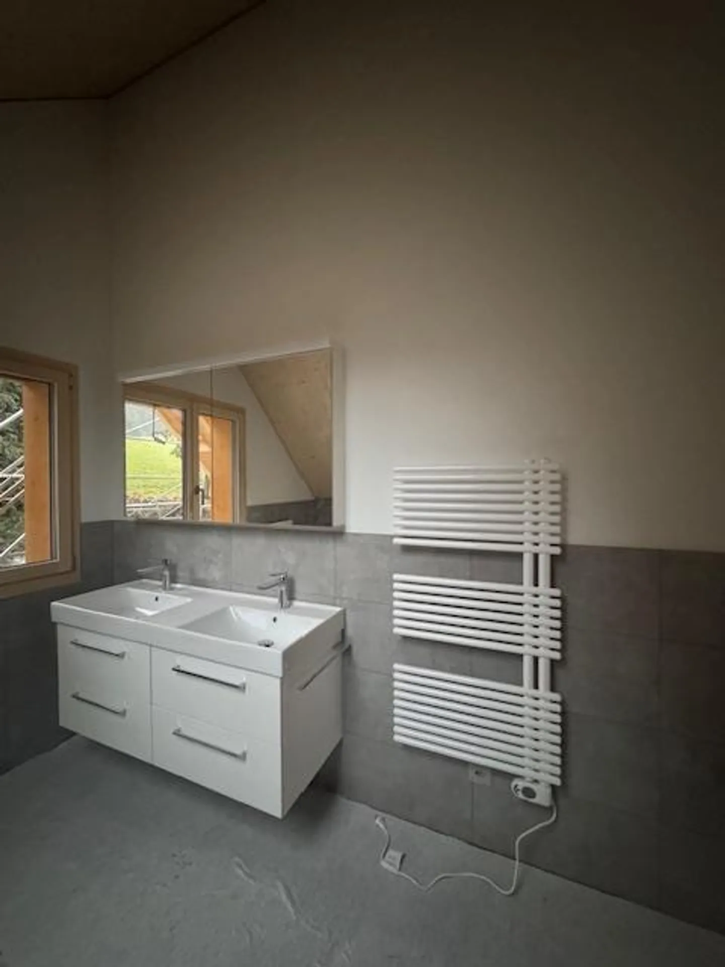 Casa unifamiliare 5.5 camere (Stöckli) accogliente e recentemente ristrutturata nel verde - Foto 7 di 12